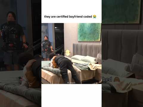 Clingy and soft boyfriend's 😭💙