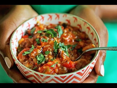 Easy Jambalaya Made with Progresso Soup!