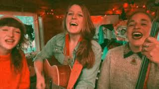 &quot;Macy&#39;s Day Parade&quot; - Rainbow Girls (Green Day cover)