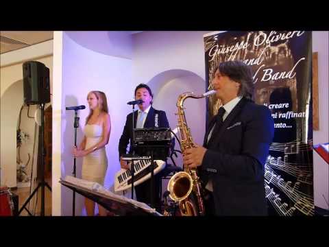 Amarcord Band - Matera - musica matrimonio basilicata puglia - Giuseppe Olivieri info 3477256755