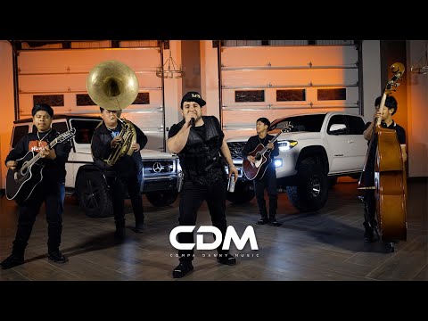 Tomas Ballardo - DEL 38 CONSENTIDO (EN VIVO)