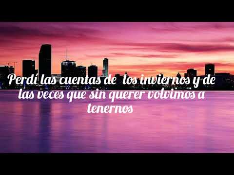 Arreglandome y Dañandome ♡ Nanpa Básico y Samantha Barrón Letra.♡