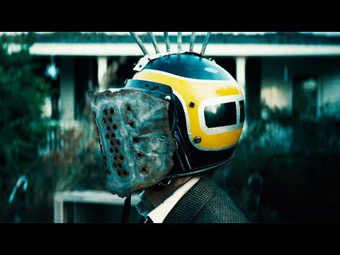 Местные — Русский трейлер (2018)