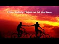 Pagal Gurnam Bhullar Punjabi Song Lyrics