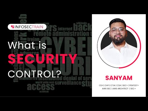 Cyber Security Intelligence CYSA PART 1 Online Training Video Tutorial | InfosecTrain