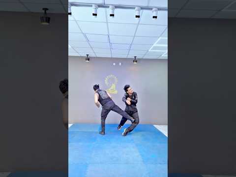 Movie Kicks In Real Life Are Proper Mental!💥. #martialarts #selfdefence  #uk #shorts #viral #usa