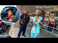 Woman Returns for More After Cashing $15,000 Fraudulent Check, Fails Miserably