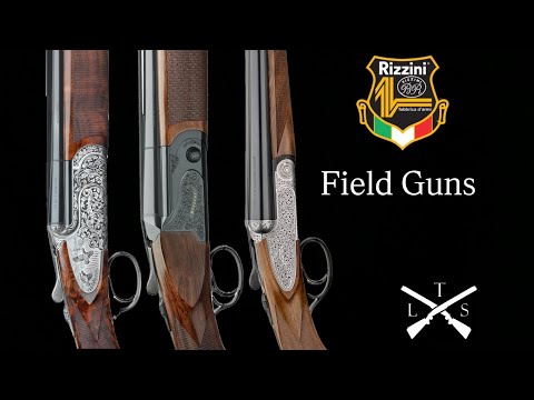 Rizzini Field Shotguns