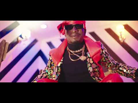 Joly Garçon - ça va faire fort (clip officiel)