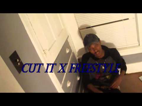 Cut it freestyle X BRO TJ (promo video) shot by:TnT FiLmZ
