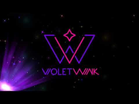 Breathin - VioletWink Short Cover