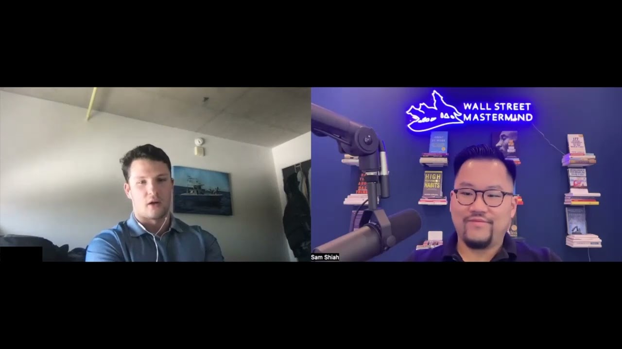 How Jeff Got Multiple Superday and Offers From a Non-Target