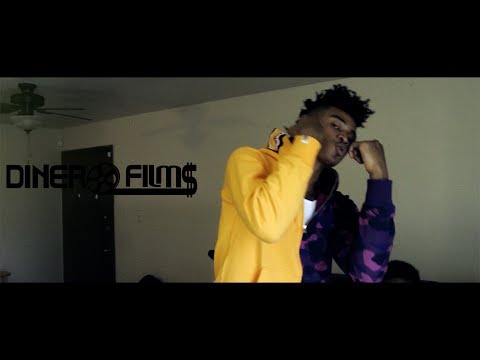 Handz Huncho x Von Gotti - Lil Hulio [First Day Out] (Official Video) Shot By @DineroFilms