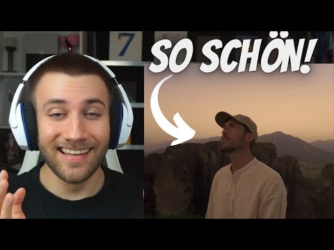 DIESER Song lässt DICH GUT fühlen ❤ GReeeN - SURREALITÄT (prod.by Hägi) - Reaction