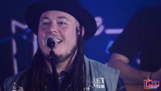 REHAB - &quot;Drinkin&#39; Problem&quot; (Live at the Print Shop)