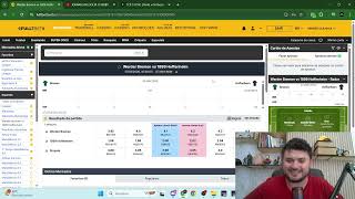 Gestão de Banca para o Lay Zebra
