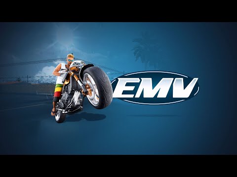 Elite MotoVlog Video