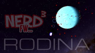 Nerd³ FW - Rodina