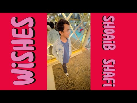 Shoaib shafi - Wishes ft Talwiinder _ Prod by Umair