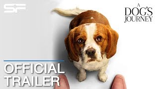 Official Trailer ตัวอย่าง ซับไทย