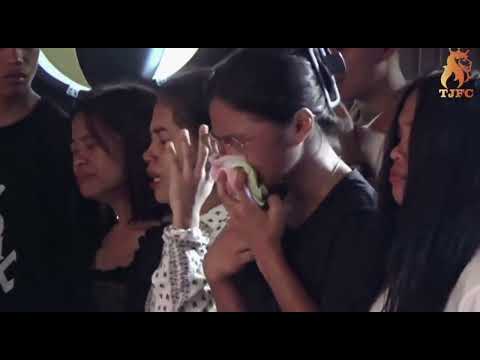 Tahan na TJFC Worship Cover