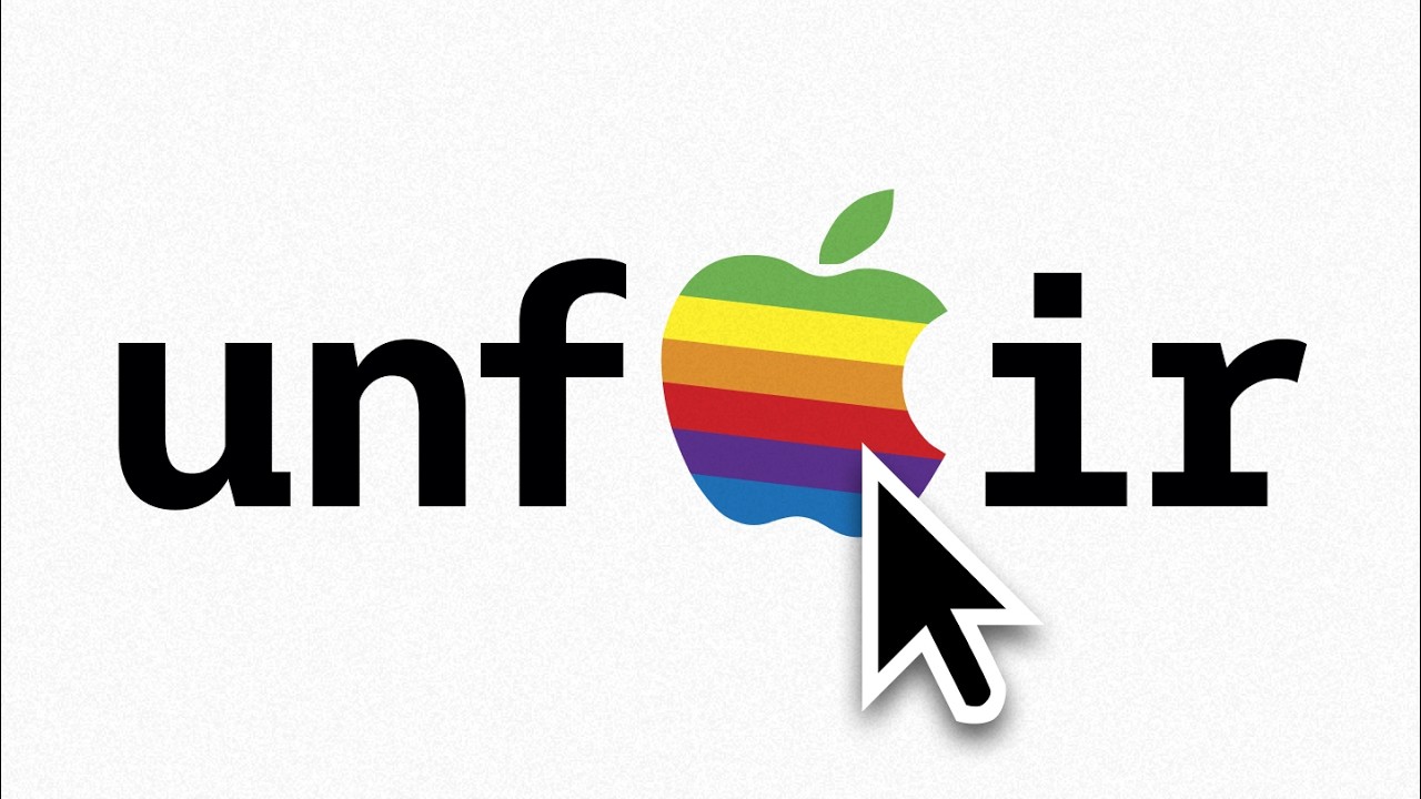 What Founders Can Learn From Apple's Design Domination