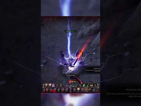 Bulletproof Glass Cannon: Throne and Liberty    #throneandliberty #bowstaff #pvp