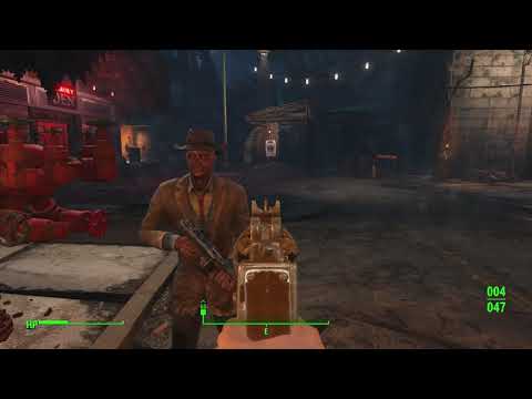 fallout 4 pt 18 walkthrough