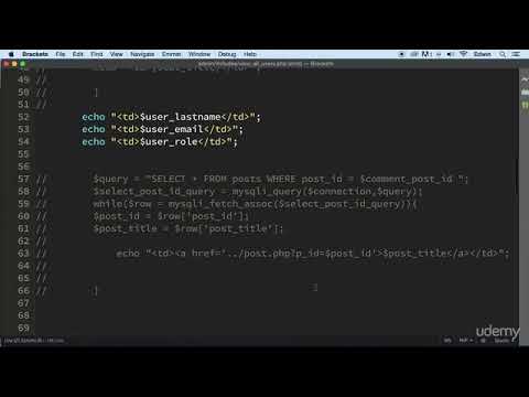1 if Statements CONTROL STRUCTURES PHP FOR BEGINNERS BECOME A PHP MASTER CMS PROJECT COURSE