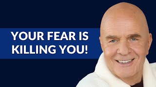 Why Fear Keeps You Sick—and Love Heals with Wayne Dyer & Anita Moorjani