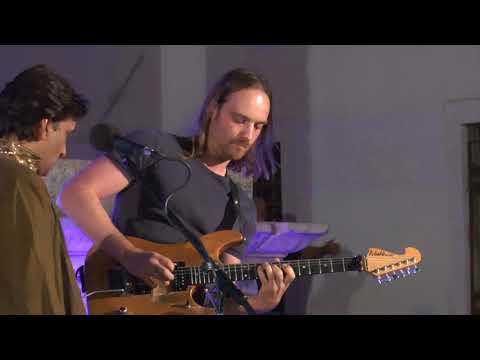 Cat & Dog Variation - The Positive Creative World Ensemble. TPCW - Live at Pula / Croatia Tour 2016