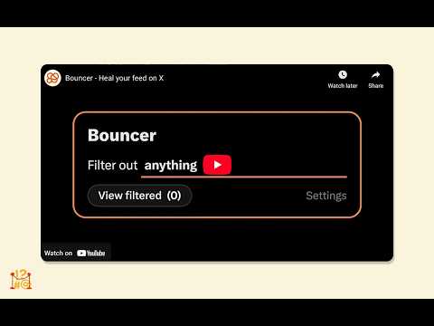 Item video thumbnail