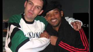 Westwood - Will Smith, Jazzy Jeff exclusive unreleased freestyle! Throwback 1987