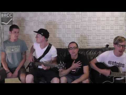 BRCC presents: Aliens Ate My Mum - Winter Heart