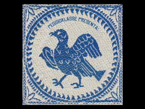 Peggioklasse - No mammolette in my zone