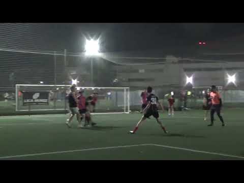 Spartan piernas vs black vidu - #LigaNuñez - #Apertura SLS Fecha 11 - 2022