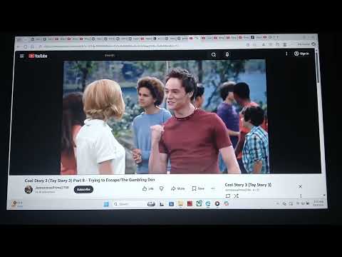 Vanellope (Shrek) Part 15 - King Candy's Proposal/Vanellope's Rage