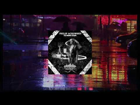 Philip Ackowsky (369) - The Ringing Cedars (Original Mix)