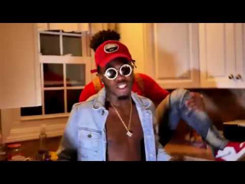 Kilo x Jojo - Never Told |S&E x @Rawislandent