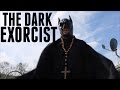 Batman The Dark Exorcist Funny Batman Parody