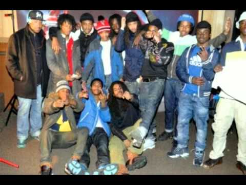 No Regards "Trippy Boyz" - Pills Weed Pussy