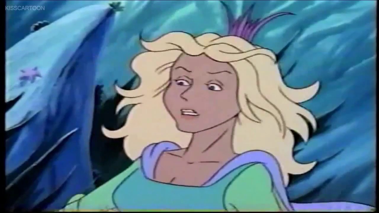 Journey Beneath the Sea