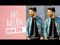 MJ AHSAN Famous TIKTOK And LIKE APP Videos 2019