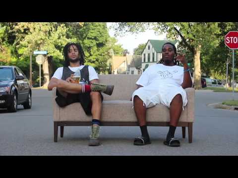 NICK TRAVAE-BNWGD feat.Von Von (OFFICIAL VIDEO)