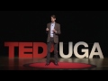 How we can cultivate intentional compliments | Jake Carnes | TEDxUGA