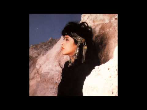 Ofra Haza - Taw Shi (Demo Recording Seasions)
