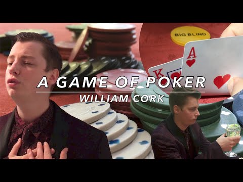 A Game Of Poker (Music Video)