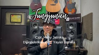Download lagu JUNGJUNAN - Enjang Hanter (Cover Acoustic) mp3 Download lagu JUNGJUNAN - Enjang Hanter (Cover Acoustic) mp3