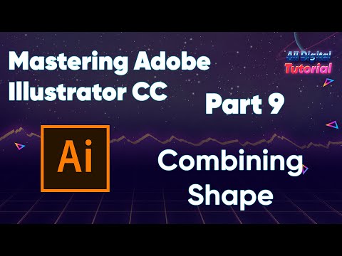 Mastering Adobe Illustrator CC Illustrator Document