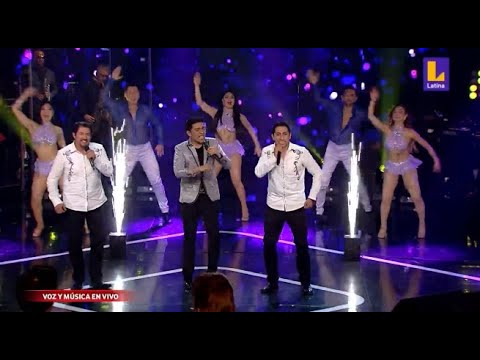 Los Dávila | Así se goza | Gran Final | Temporada 2022 | La Voz Generaciones